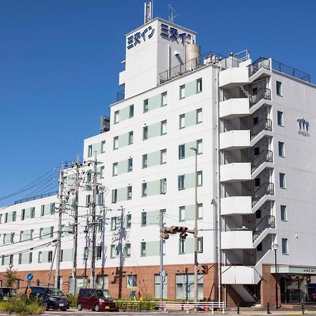 Sanco Inn Toyota Toyota  Dış mekan fotoğraf